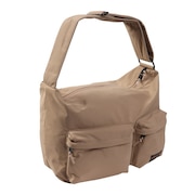 (メンズ、レディース)トレッキングバッグ BIG SHOULDER BAG PDT-000-241036 BEG