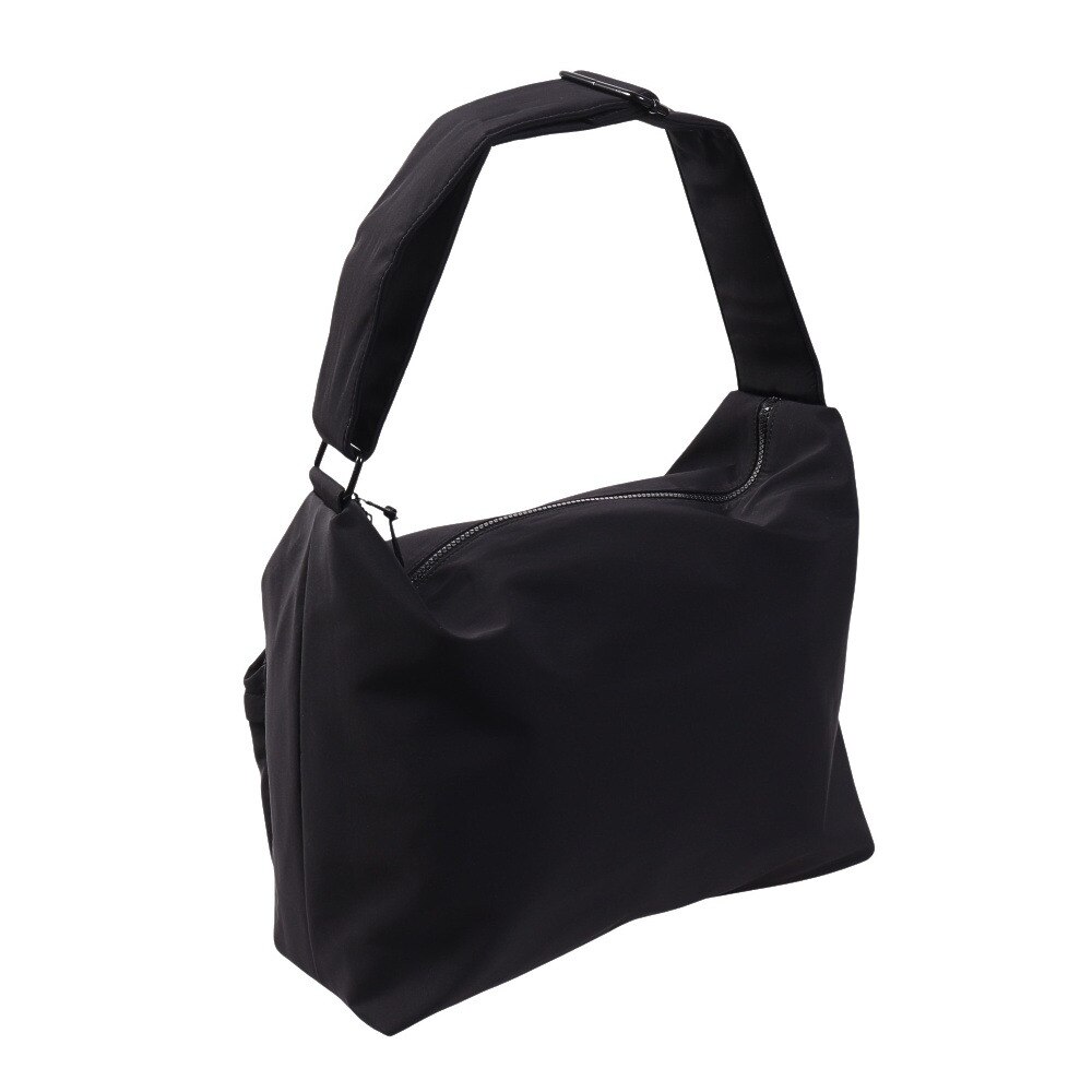 ペンドルトン（PENDLETON）（メンズ、レディース）トレッキングバッグ BIG SHOULDER BAG PDT-000-241036 BLK