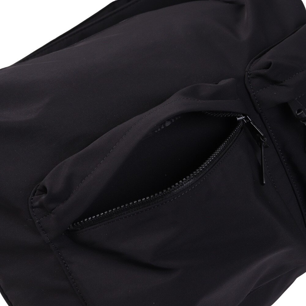 ペンドルトン（PENDLETON）（メンズ、レディース）トレッキングバッグ BIG SHOULDER BAG PDT-000-241036 BLK