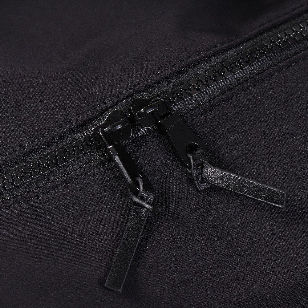 ペンドルトン（PENDLETON）（メンズ、レディース）トレッキングバッグ BIG SHOULDER BAG PDT-000-241036 BLK
