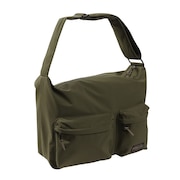 (メンズ、レディース)トレッキングバッグ BIG SHOULDER BAG PDT-000-241036 KHK