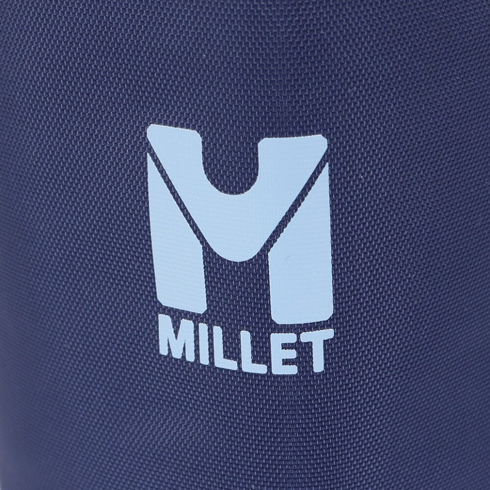 ミレー（Millet）（メンズ、レディース）トレッキングバッグ BOTTLE HOLDER 500ML MIS0662-N0194