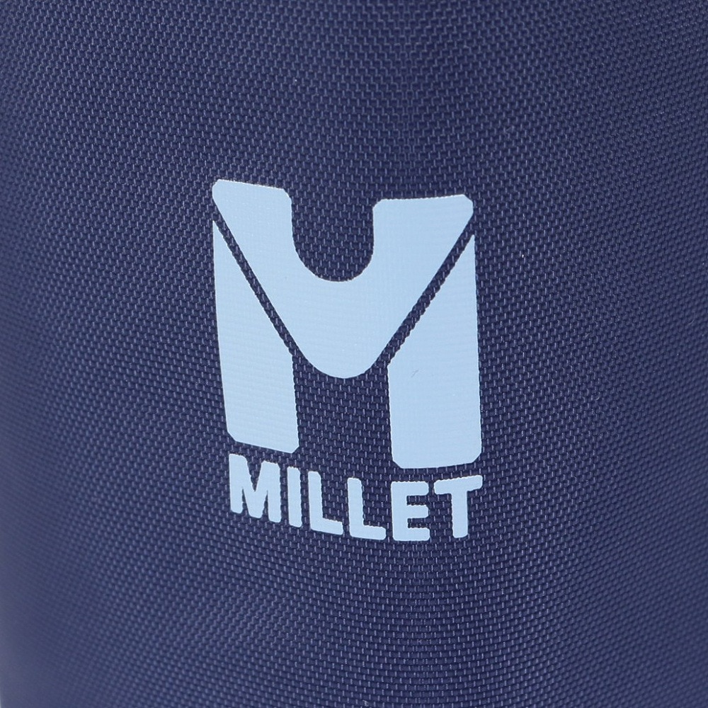 ミレー（Millet）（メンズ、レディース）トレッキングバッグ ボトルホルダー 500ML MIS0662-N0194