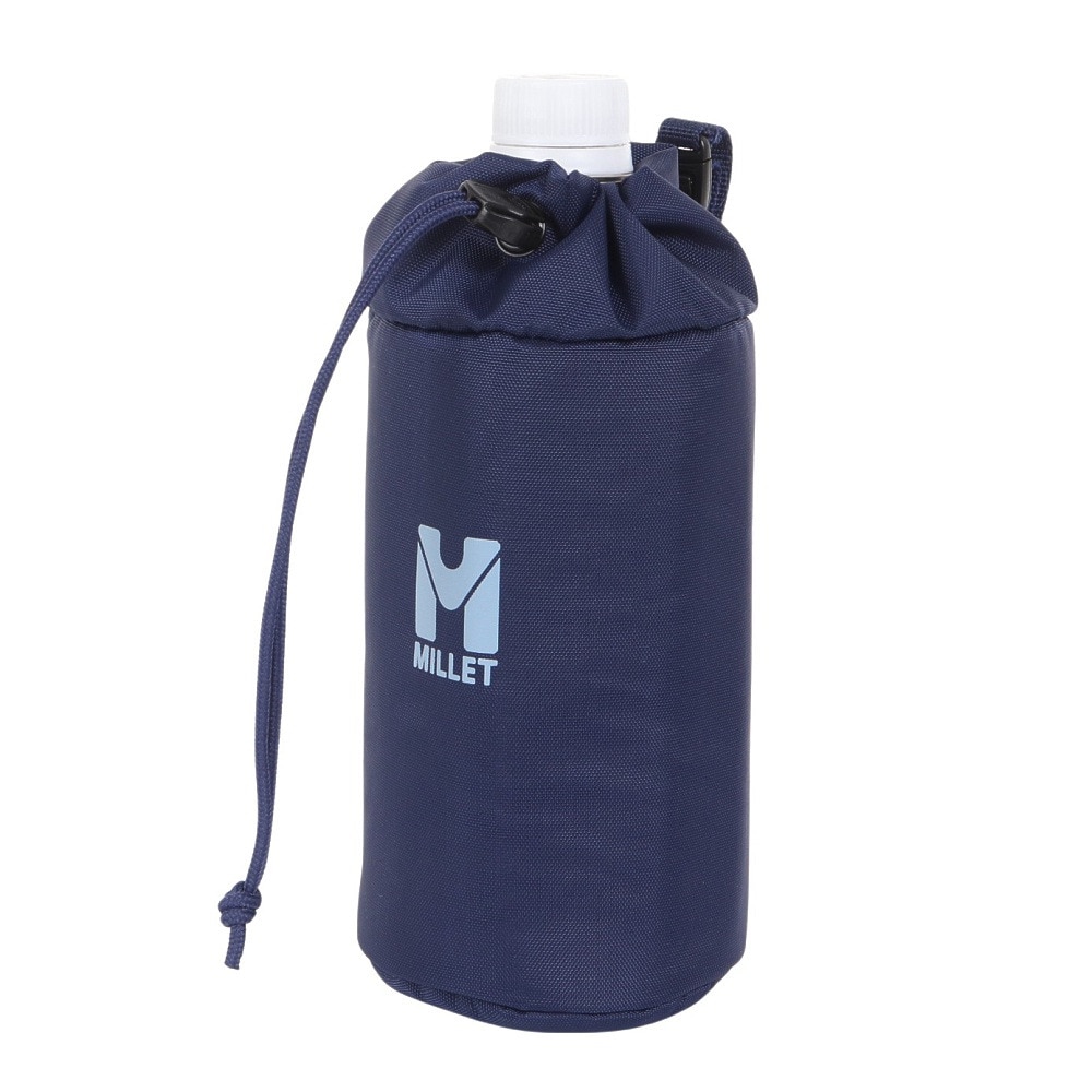 ミレー（Millet）（メンズ、レディース）トレッキングバッグ ボトルホルダー 500ML MIS0662-N0194