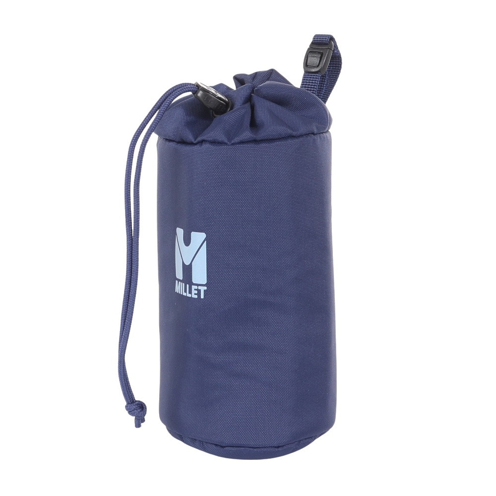ミレー（Millet）（メンズ、レディース）トレッキングバッグ ボトルホルダー 500ML MIS0662-N0194