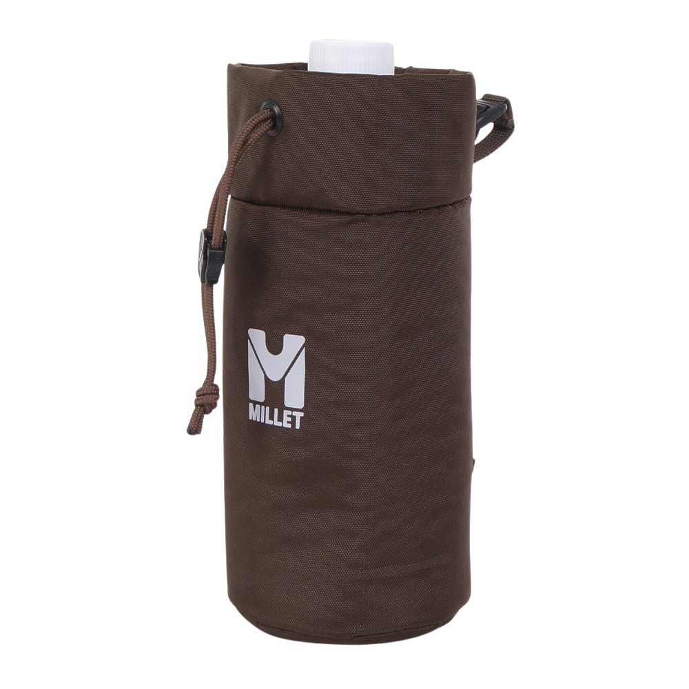 ミレー（Millet）（メンズ、レディース）トレッキングバッグ BOTTLE HOLDER 500ML MIS0662-N3146