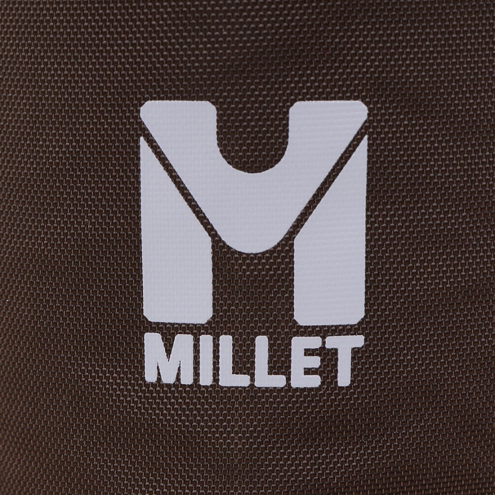 ミレー（Millet）（メンズ、レディース）トレッキングバッグ BOTTLE HOLDER 500ML MIS0662-N3146