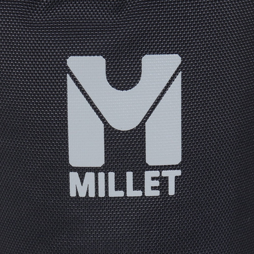 ミレー（Millet）（メンズ、レディース）トレッキングバッグ ボトルホルダー 500ML MIS0662-N4581