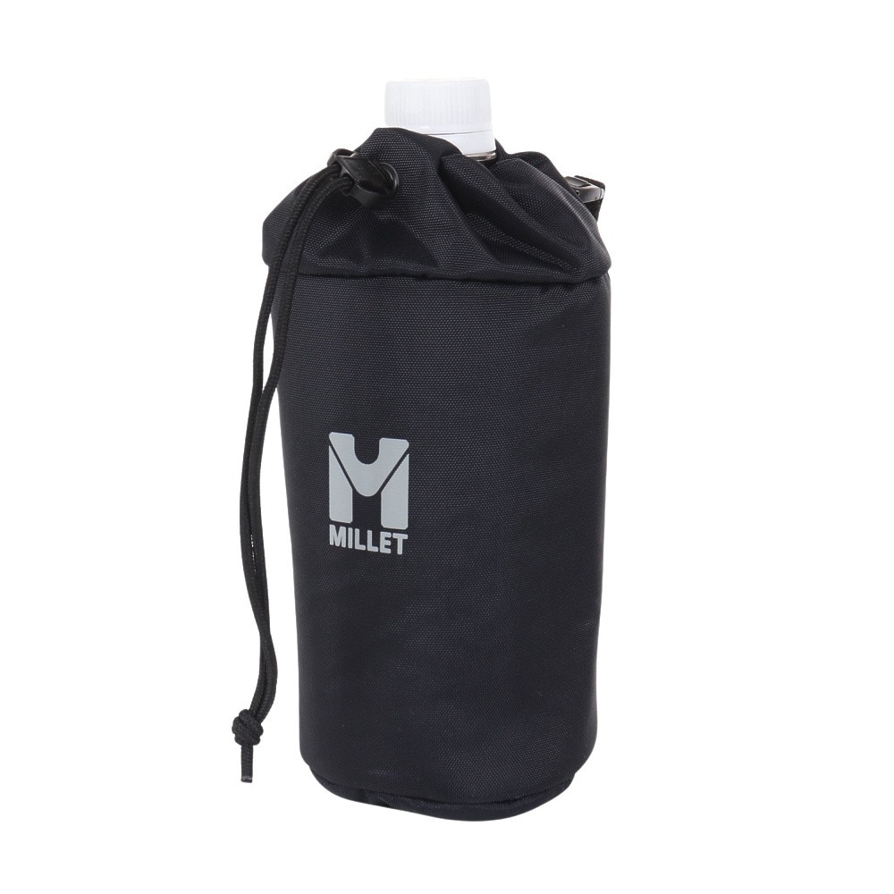 ミレー（Millet）（メンズ、レディース）トレッキングバッグ ボトルホルダー 500ML MIS0662-N4581
