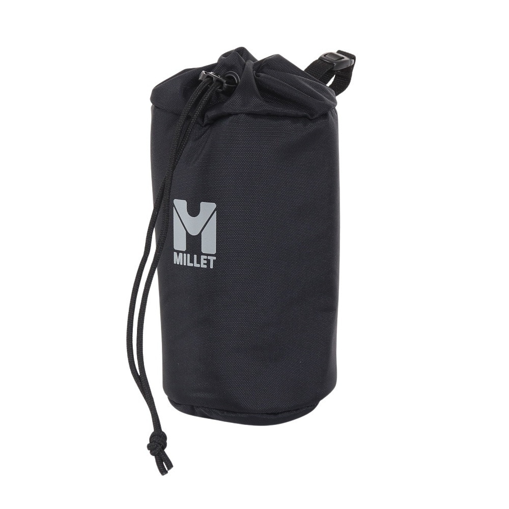 ミレー（Millet）（メンズ、レディース）トレッキングバッグ ボトルホルダー 500ML MIS0662-N4581