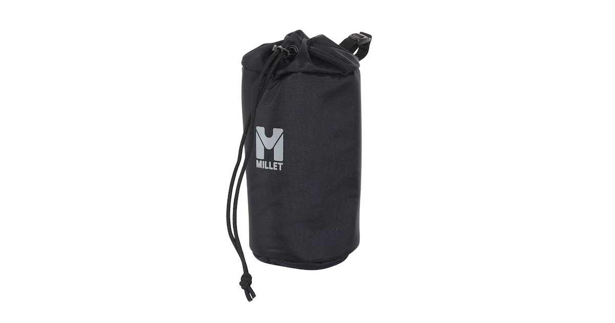 ミレー（Millet）（メンズ、レディース）トレッキングバッグ BOTTLE HOLDER 500ML MIS0662N4581