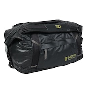 (メンズ、レディース)トレッキングバッグ ダブルホール 30L NM-DBH-30-BK