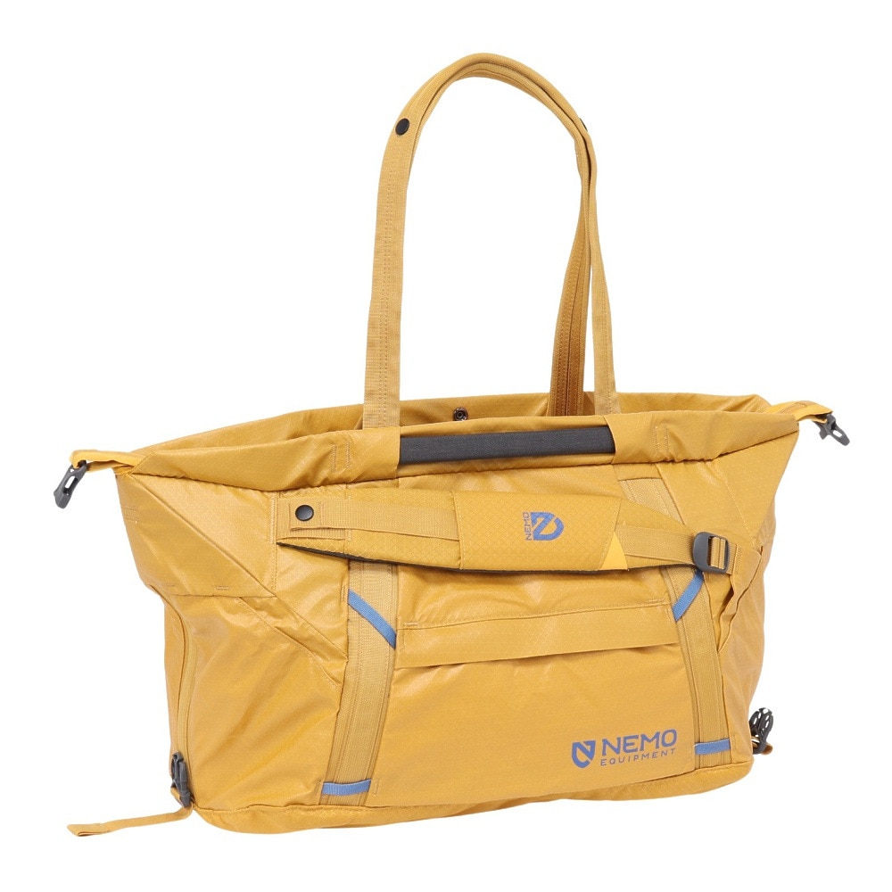ニーモ（NEMO）（メンズ、レディース）トレッキングバッグ ダブルホール 30L NM-DBH-30-CA