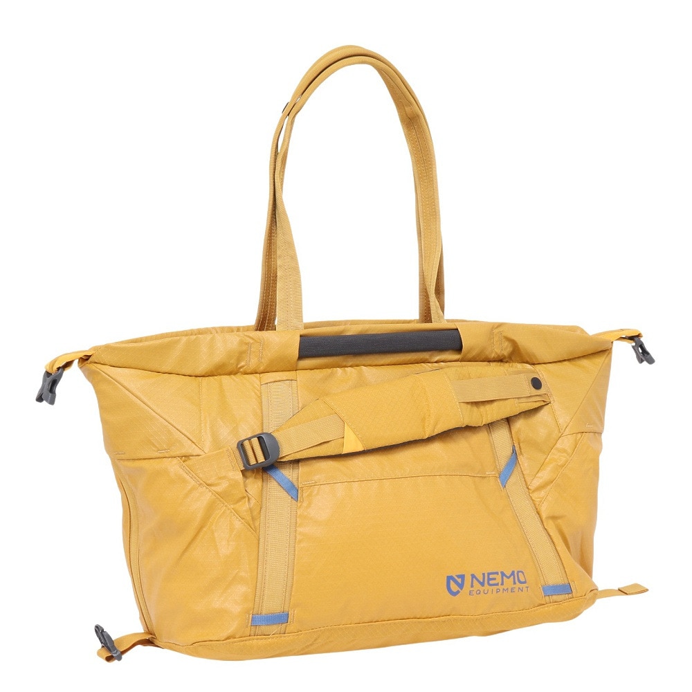 ニーモ（NEMO）（メンズ、レディース）トレッキングバッグ ダブルホール 30L NM-DBH-30-CA