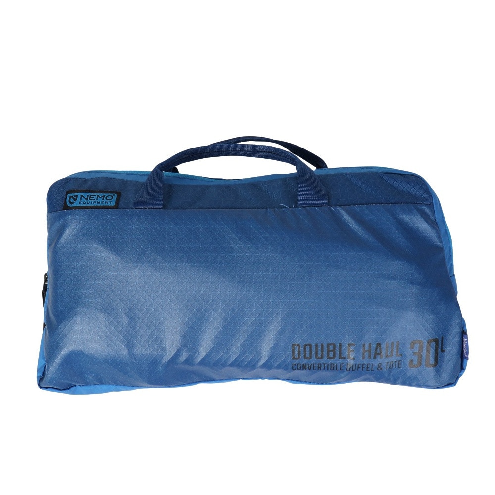 ニーモ（NEMO）（メンズ、レディース）トレッキングバッグ ダブルホール 30L NM-DBH-30-LK