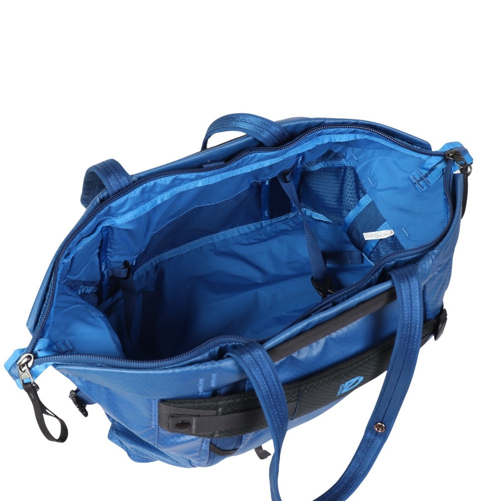 ニーモ（NEMO）（メンズ、レディース）トレッキングバッグ ダブルホール 30L NM-DBH-30-LK