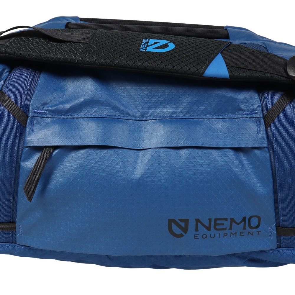 ニーモ（NEMO）（メンズ、レディース）トレッキングバッグ ダブルホール 30L NM-DBH-30-LK