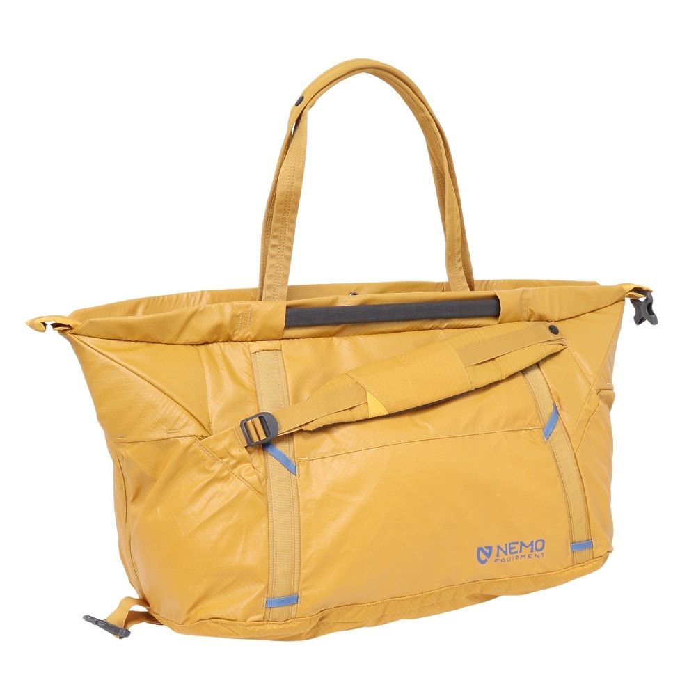 ニーモ（NEMO）（メンズ、レディース）トレッキングバッグ ダブルホール 55L NM-DBH-55-CA