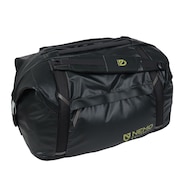 (メンズ、レディース)トレッキングバッグ ダブルホール 70L NM-DBH-70-BK