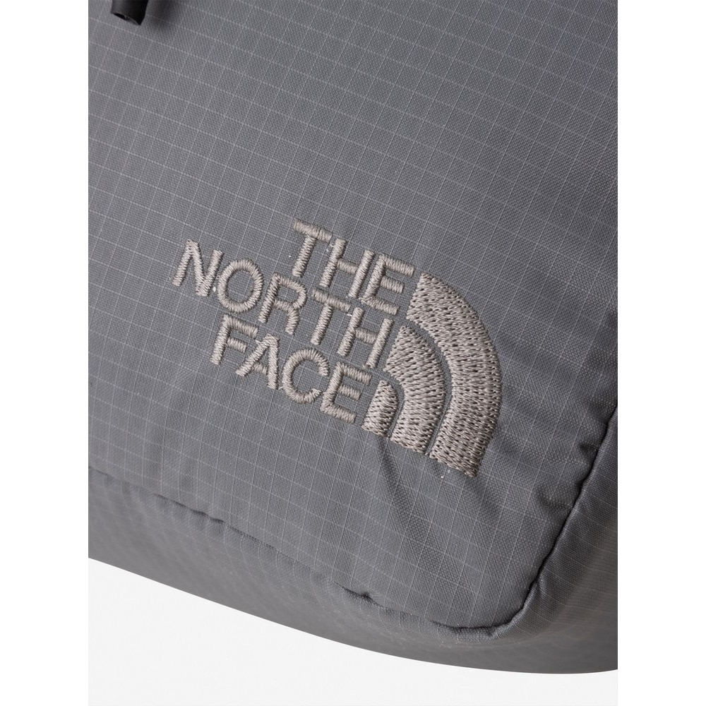 ノースフェイス（THE NORTH FACE）（メンズ、レディース）ポーチ グラムパデッドボックス NM32361 SP
