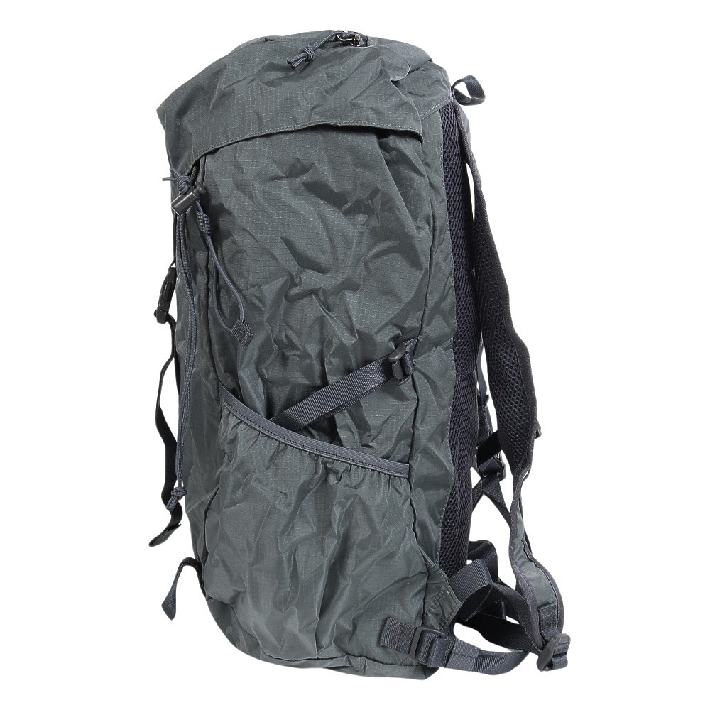 カリマー（karrimor）（メンズ、レディース）トレッキングバッグ マーストップロード 27 501073-1200