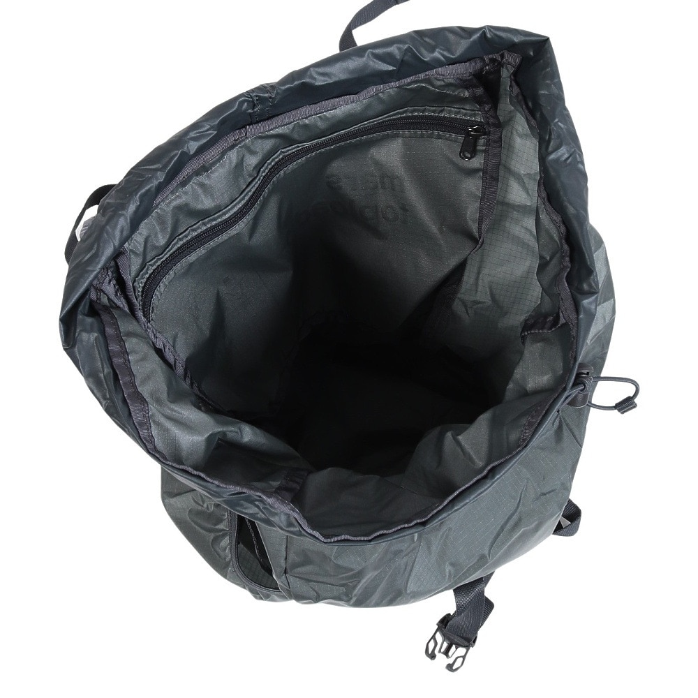 カリマー（karrimor）（メンズ、レディース）トレッキングバッグ マーストップロード 27 501073-1200