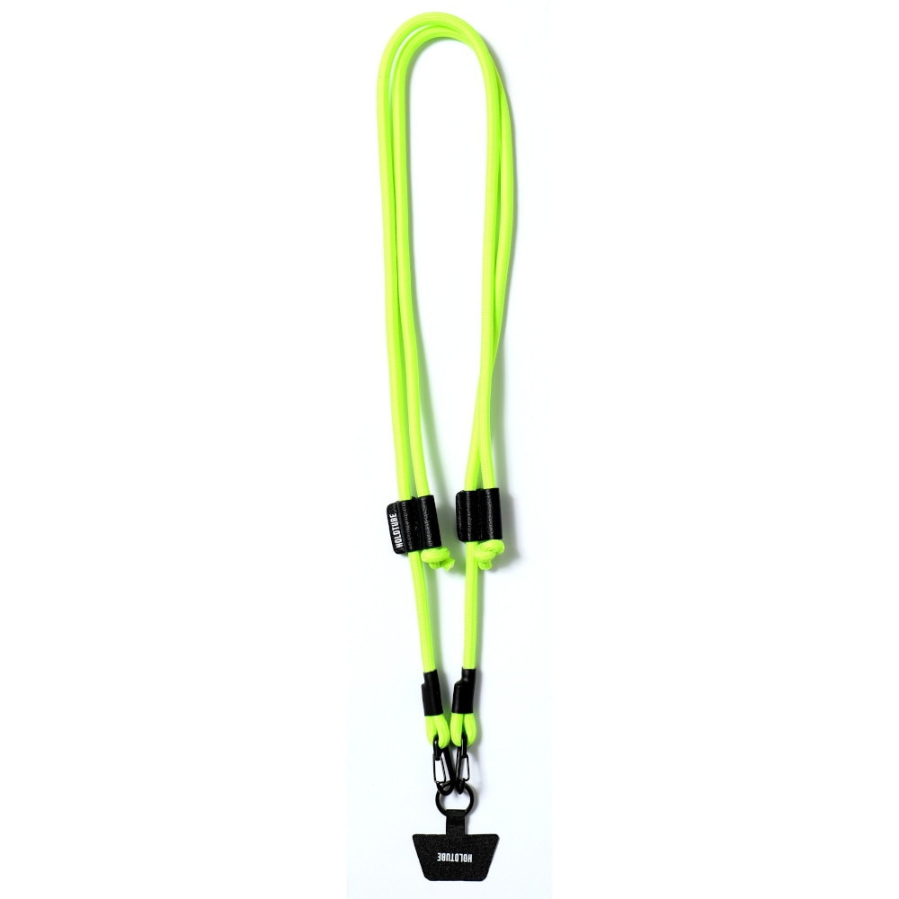 ホールドチューブ（Hold Tube）（メンズ、レディース、キッズ）ショルダー ストラップ 6mm HS-0209