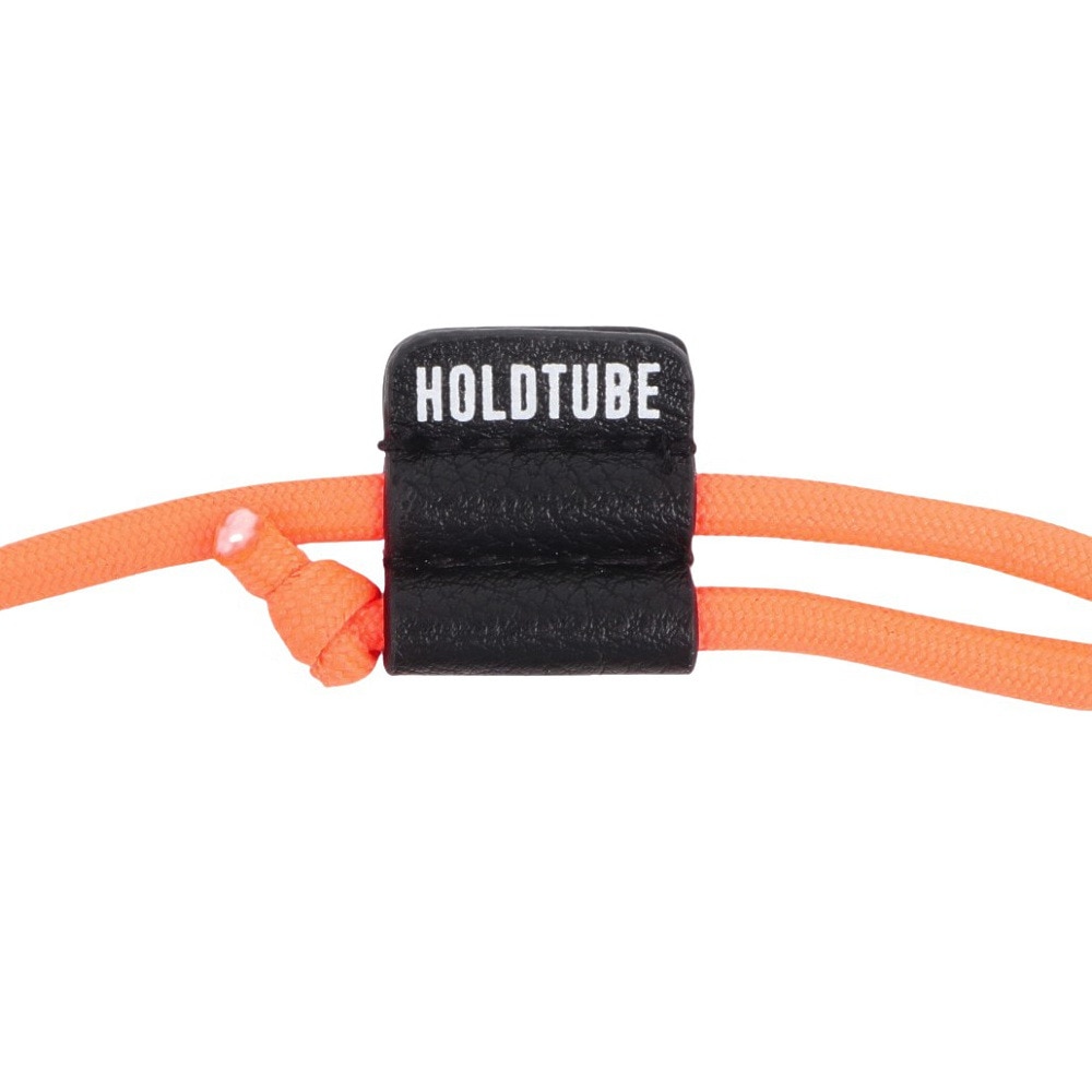 ホールドチューブ（Hold Tube）（メンズ、レディース）トレッキングバッグ ストラップ 4mm HS-0504