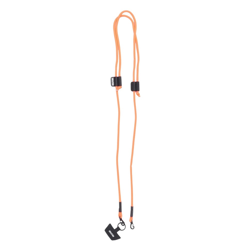 ホールドチューブ（Hold Tube）（メンズ、レディース）トレッキングバッグ ストラップ 4mm HS-0504