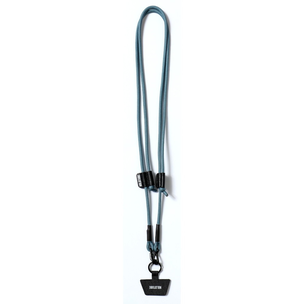 ホールドチューブ（Hold Tube）（メンズ、レディース）トレッキングバッグ ストラップ 4mm HS-0505