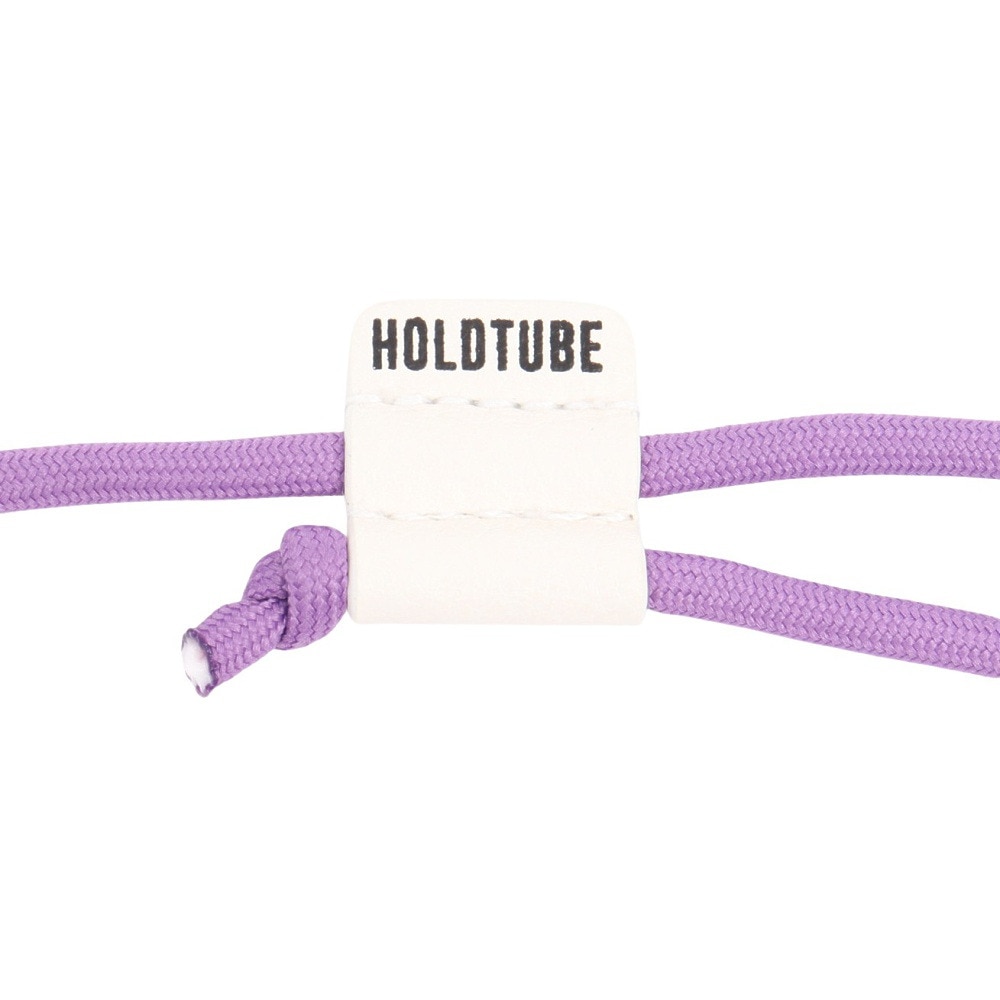 ホールドチューブ（Hold Tube）（メンズ、レディース）トレッキングバッグ ストラップ 4mm HS-0506