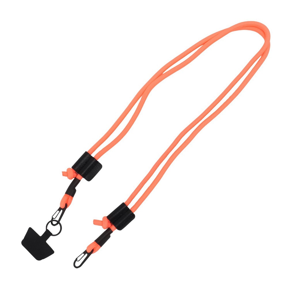 ホールドチューブ（Hold Tube）（メンズ、レディース）スマホショルダー ストラップ6mm HS-0208