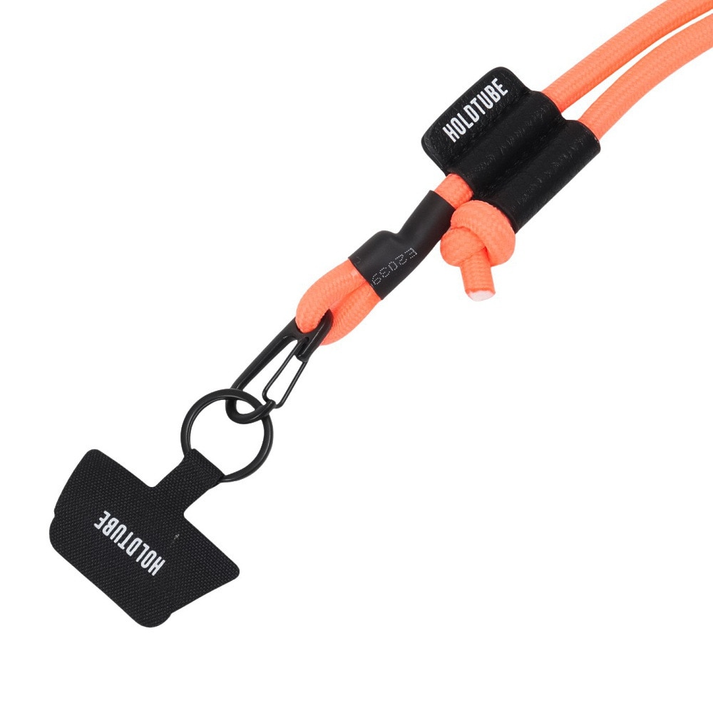 ホールドチューブ（Hold Tube）（メンズ、レディース）スマホショルダー ストラップ6mm HS-0208