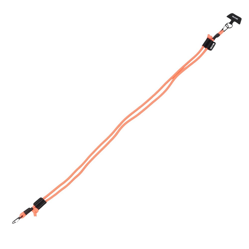 ホールドチューブ（Hold Tube）（メンズ、レディース）スマホショルダー ストラップ6mm HS-0208