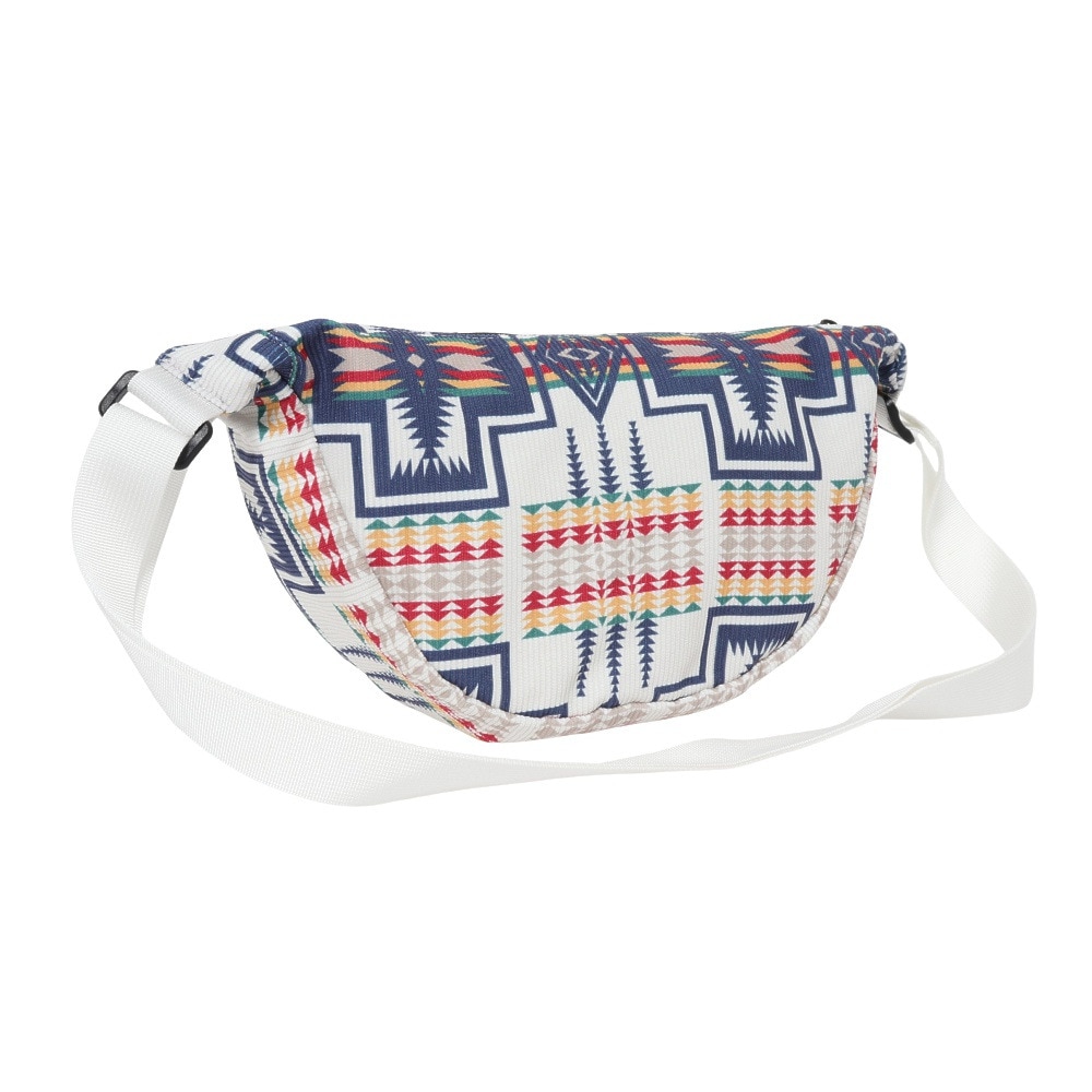 ペンドルトン（PENDLETON）（メンズ、レディース）トレッキングバッグ コーデュロイ ムーンバッグ PDT-000-243006 OWHT