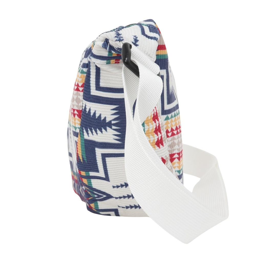 ペンドルトン（PENDLETON）（メンズ、レディース）トレッキングバッグ コーデュロイ ムーンバッグ PDT-000-243006 OWHT