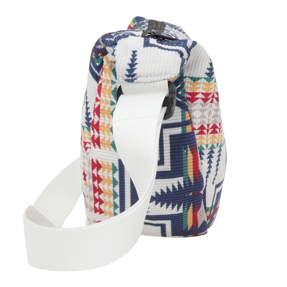 ペンドルトン（PENDLETON）（メンズ、レディース）トレッキングバッグ コーデュロイ ムーンバッグ PDT-000-243006 OWHT