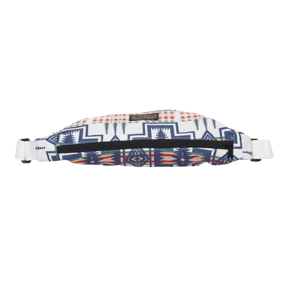 ペンドルトン（PENDLETON）（メンズ、レディース）トレッキングバッグ コーデュロイ ムーンバッグ PDT-000-243006 OWHT