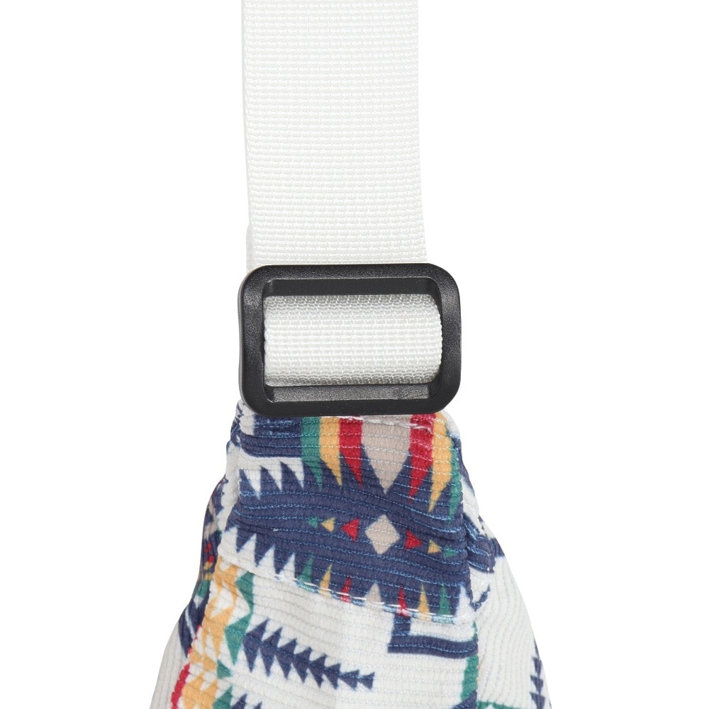 ペンドルトン（PENDLETON）（メンズ、レディース）トレッキングバッグ コーデュロイ ムーンバッグ PDT-000-243006 OWHT