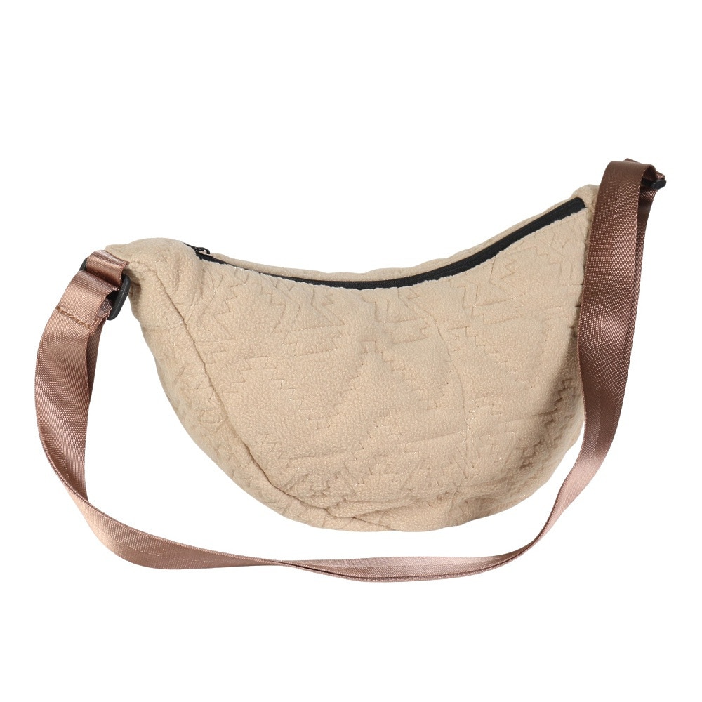ペンドルトン（PENDLETON）（メンズ、レディース）フリースQTムーンバッグ PDT-000-243010 BEG