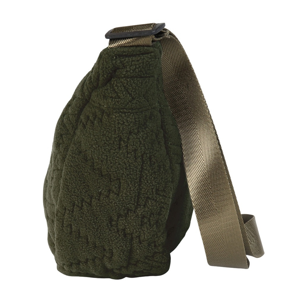 ペンドルトン（PENDLETON）（メンズ、レディース）フリースQTムーンバッグ PDT-000-243010 OLIVE