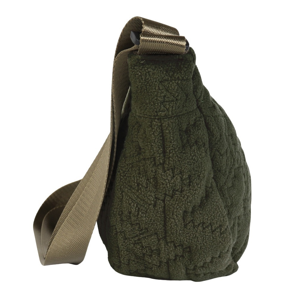 ペンドルトン（PENDLETON）（メンズ、レディース）フリースQTムーンバッグ PDT-000-243010 OLIVE