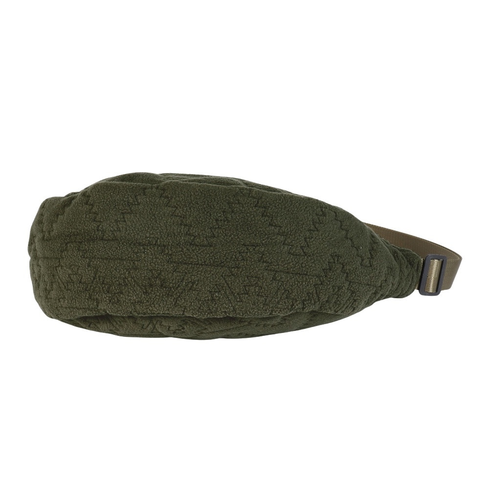 ペンドルトン（PENDLETON）（メンズ、レディース）フリースQTムーンバッグ PDT-000-243010 OLIVE