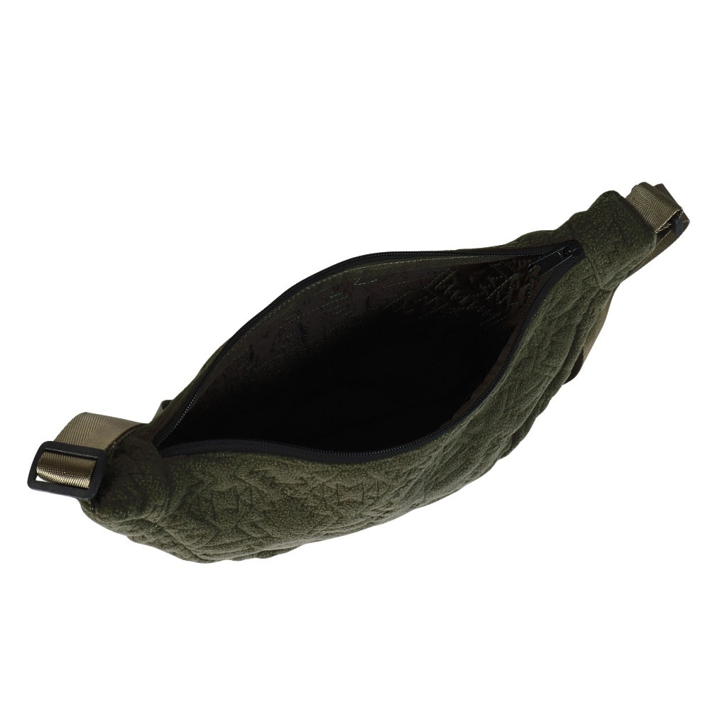 ペンドルトン（PENDLETON）（メンズ、レディース）フリースQTムーンバッグ PDT-000-243010 OLIVE