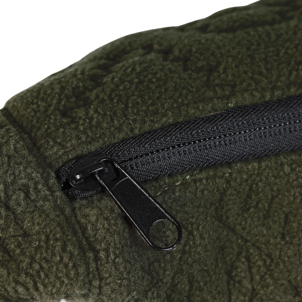 ペンドルトン（PENDLETON）（メンズ、レディース）フリースQTムーンバッグ PDT-000-243010 OLIVE