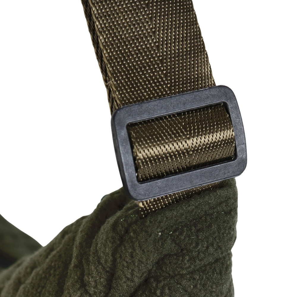 ペンドルトン（PENDLETON）（メンズ、レディース）フリースQTムーンバッグ PDT-000-243010 OLIVE