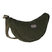 (メンズ、レディース)フリースQTムーンバッグ PDT-000-243010 OLIVE