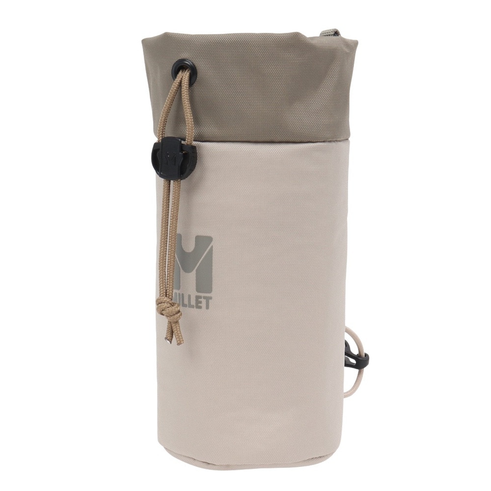 ミレー（Millet）（メンズ、レディース）ボトルホルダー 500ML MIS0662-N3172