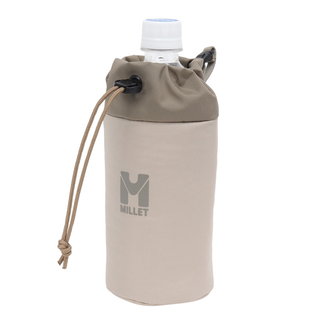 ミレー（Millet）（メンズ、レディース）ボトルホルダー 500ML MIS0662-N3172