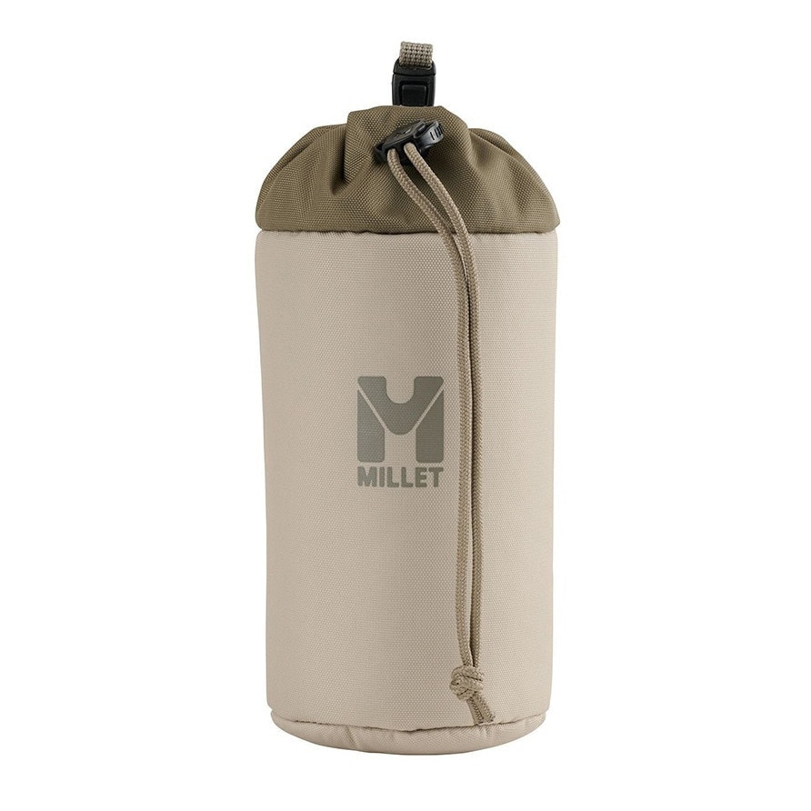 ミレー（Millet）（メンズ、レディース）ボトルホルダー 500ML MIS0662-N3172
